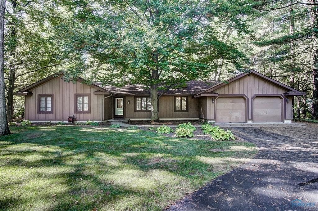 2519 Gradwohl Rd, Toledo, OH 43617 Zillow