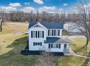6850 Defiance Trl, Delphos, OH 45833