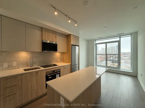 30 Dreamers Way, Toronto, ON