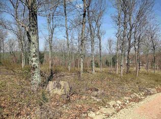 0 Harness Rd, Mountain View, AR 72560