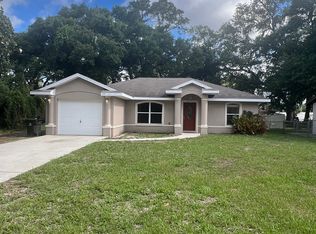 212 E Vermont Ave, Bushnell, FL 33513