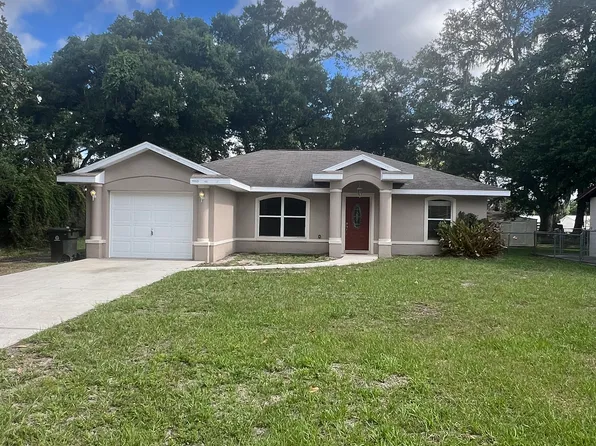 212 E Vermont Ave, Bushnell, FL 33513