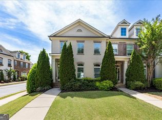 7515 Jamestown Dr, Alpharetta, GA 30005