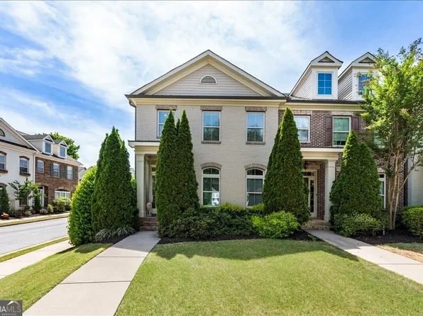 7515 Jamestown Dr, Alpharetta, GA 30005