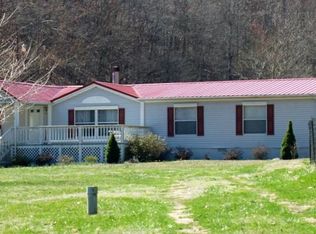 806 Ash Branch Rd, Louisa, KY 41230