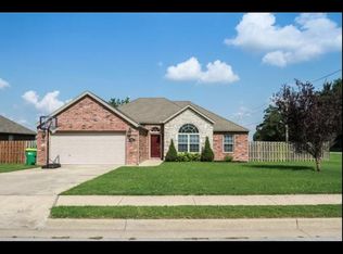 650 Napa Ave #1, Centerton, AR 72719