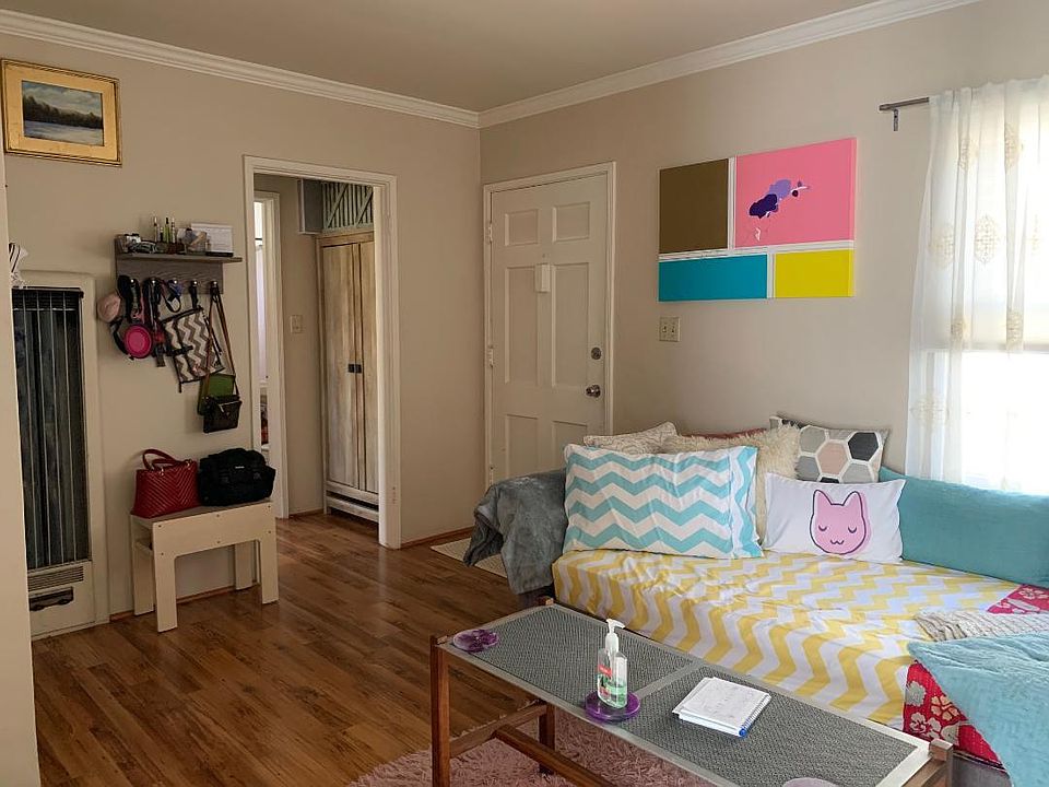 1st image of 1310 N Vista St #1/2