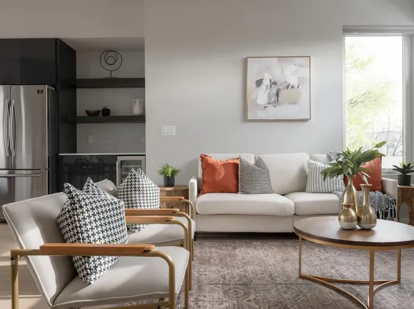 5605 Sunshine Dr #10, Austin, TX 78756