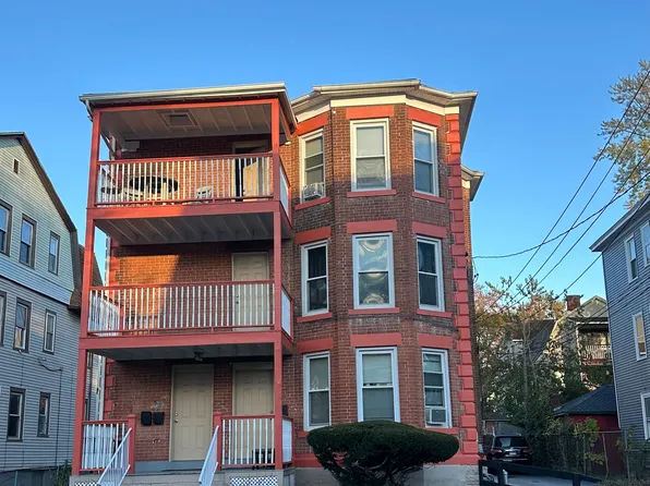 138 Kent Street, Hartford, CT 06112