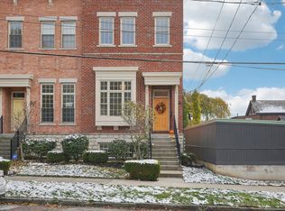 41 W Frankfort St, Columbus, OH 43206