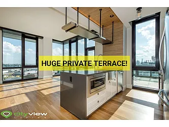 Rented by The KCI Group