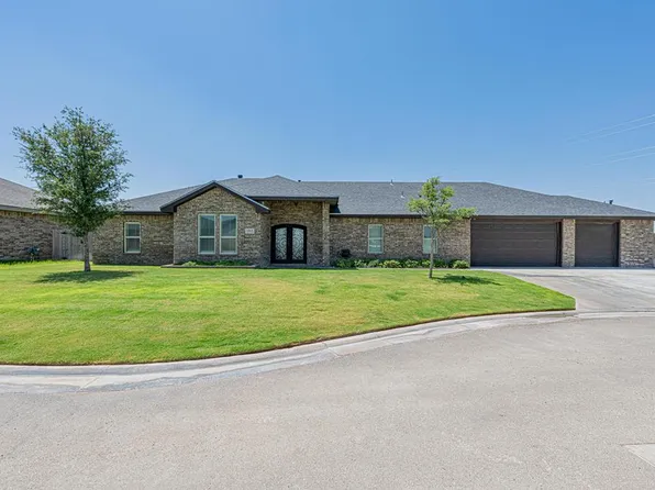 2502 Beachwood St, Midland, TX 79706