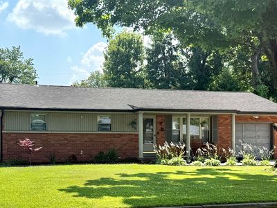 4409 Clover Dr, Evansville, IN, 47711