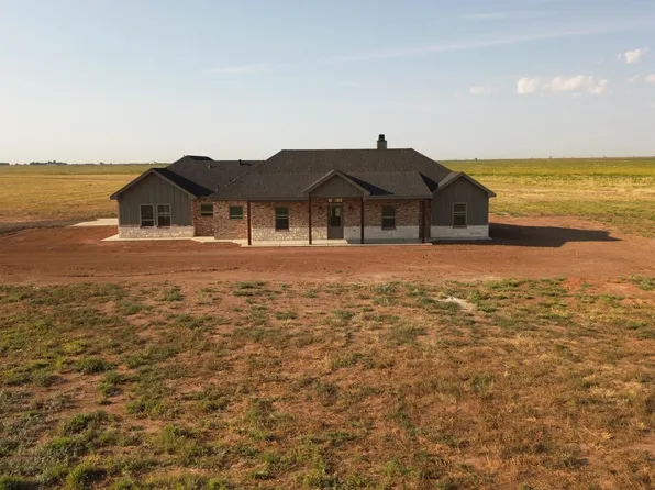 10015 Fm 1294, Shallowater, TX 79363