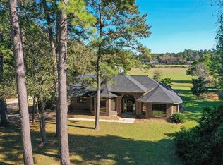 23380 Lutheran Cemetery Rd, Tomball, TX 77377