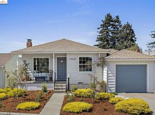7019 Potrero Ave, El Cerrito, CA