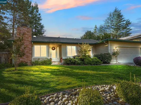 514 El Capitan Dr, Danville, CA 94526