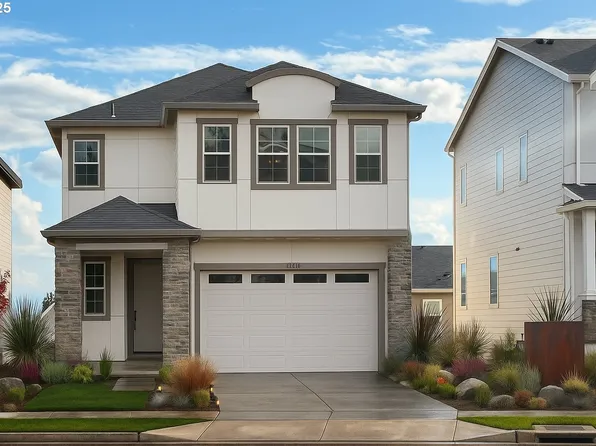 17940 SW Alvord Ln, Beaverton, OR 97007