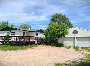 24658 Sweet Meadows Dr, Hermosa, SD 57744
