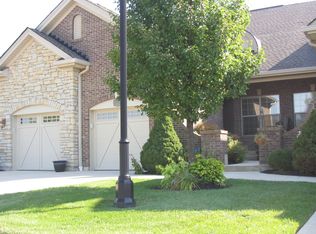 5790 Springview Cir, Mason, OH 45040