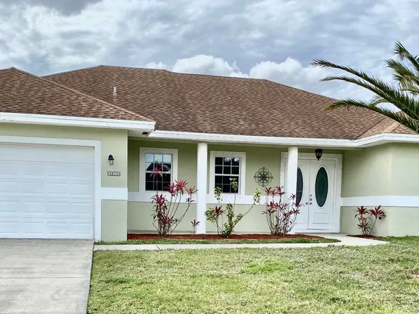4012 SW Alice St, Port Saint Lucie, FL 34953