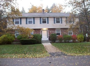 4 Colonial Rd UNIT 3, Windham, NH 03087