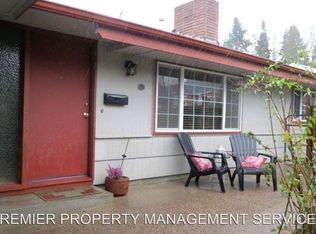 825 E 32nd Ave, Eugene, OR