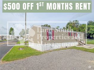 425 Longfellow Blvd #5, Lakeland, FL 33801