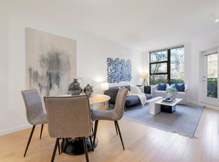 2263 Redbud Ln #110, Vancouver, BC
