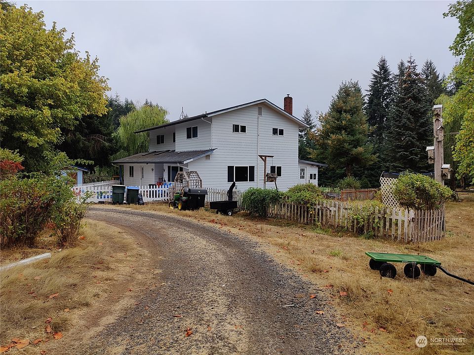 126 Reinseth Road, Winlock, WA 98596 Zillow