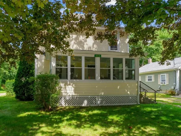 111 N Main St, Slatersville, RI 02876