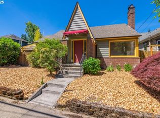 3315 SE 15th Ave, Portland, OR 97202