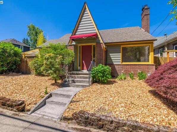 3315 SE 15th Ave, Portland, OR 97202