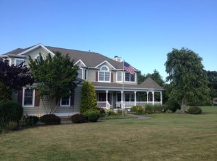 9 Queen Anne Ct, Ocean View, NJ 08230