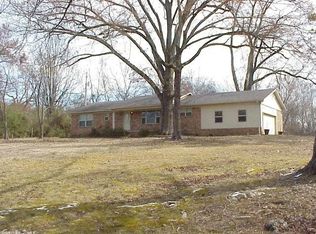 5405 Sullivan Rd, Little Rock, AR 72210