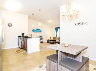 1814 Golden Lake Loop #1814, Saint Augustine, FL 32084