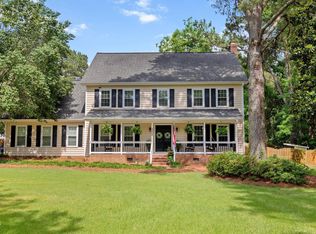 2802 Camfield Pl, Garner, NC 27529