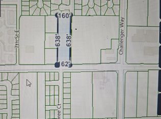 Vic Of Ave #I, Lancaster, CA 93534