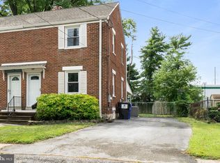 1406 Windsor Ave, Wilmington, DE 19804