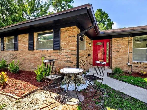 5212 CLARENDON ROAD, JACKSONVILLE, FL 32205
