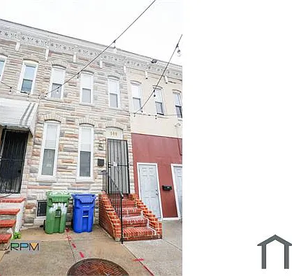 349 S Woodyear St