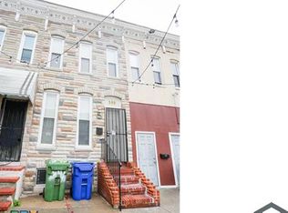 349 S Woodyear St, Baltimore, MD 21223