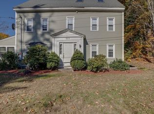 221 Lowell St #1, Andover, MA 01810