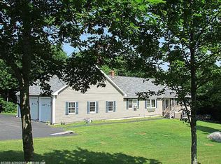 74 Deervale Rd, Durham, ME 04222