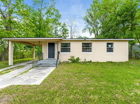 6645 CLEVELAND Road, Jacksonville, FL 32209