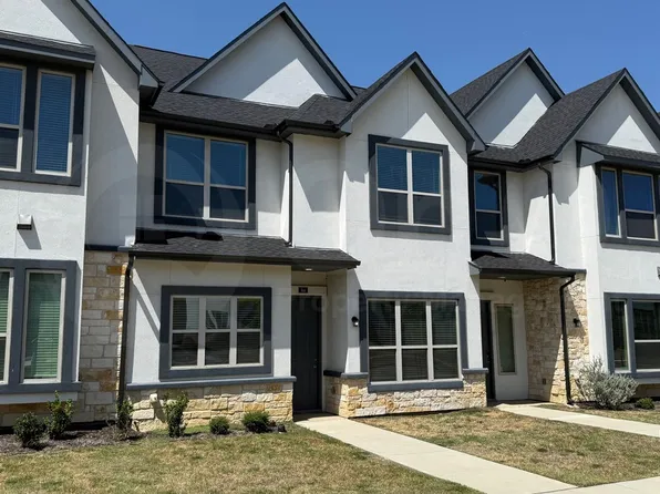 366 Buck Ridge Dr, Little Elm, TX 75068