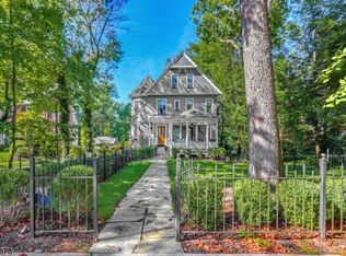 192 Summit Ave, Summit, NJ 07901