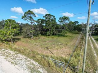 0 Smith Blvd LOT 2150, Hudson, FL 34667