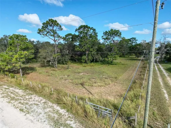 0 SMITH BOULEVARD LOT 2150, HUDSON, FL 34667