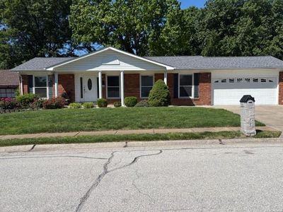 3129 Buckskin Path, Saint Charles, MO, 63301